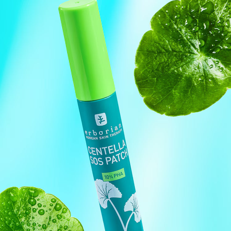ERBORIAN | Centella SOS Patch - 9ml