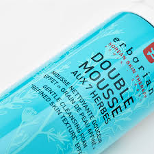 ERBORIAN | Double Mousse Aux 7 Herbes - 145ml