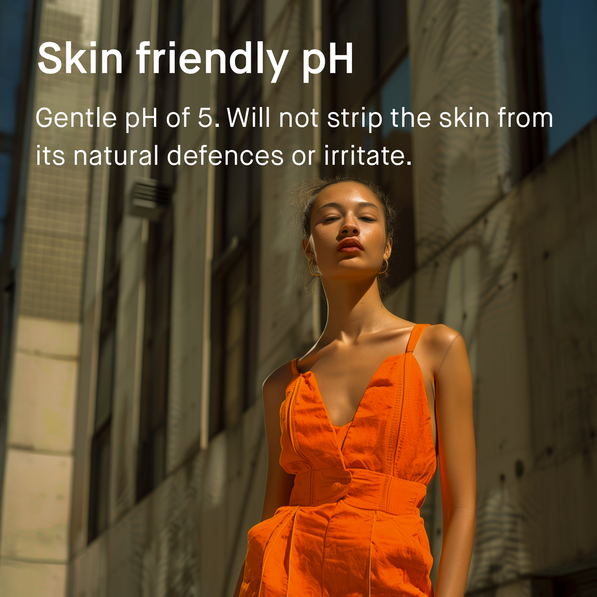 EVY TECHNOLOGY | Renew Mousse AHA / BHA Cleanser - 100ml