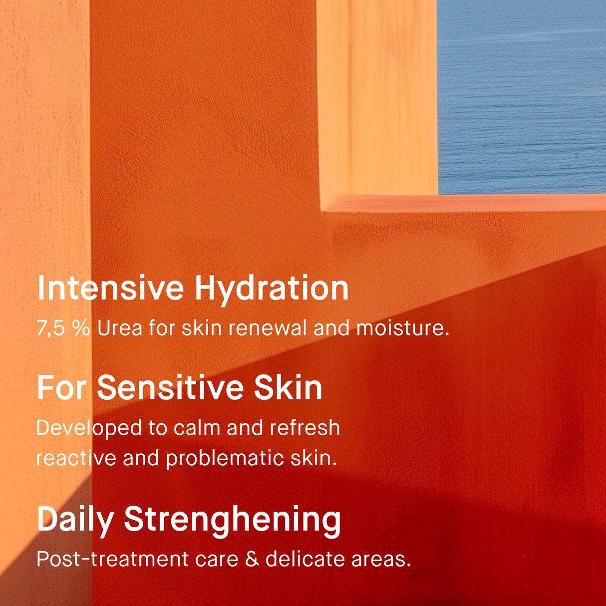 EVY TECHNOLOGY | Repair Mousse - 100ml