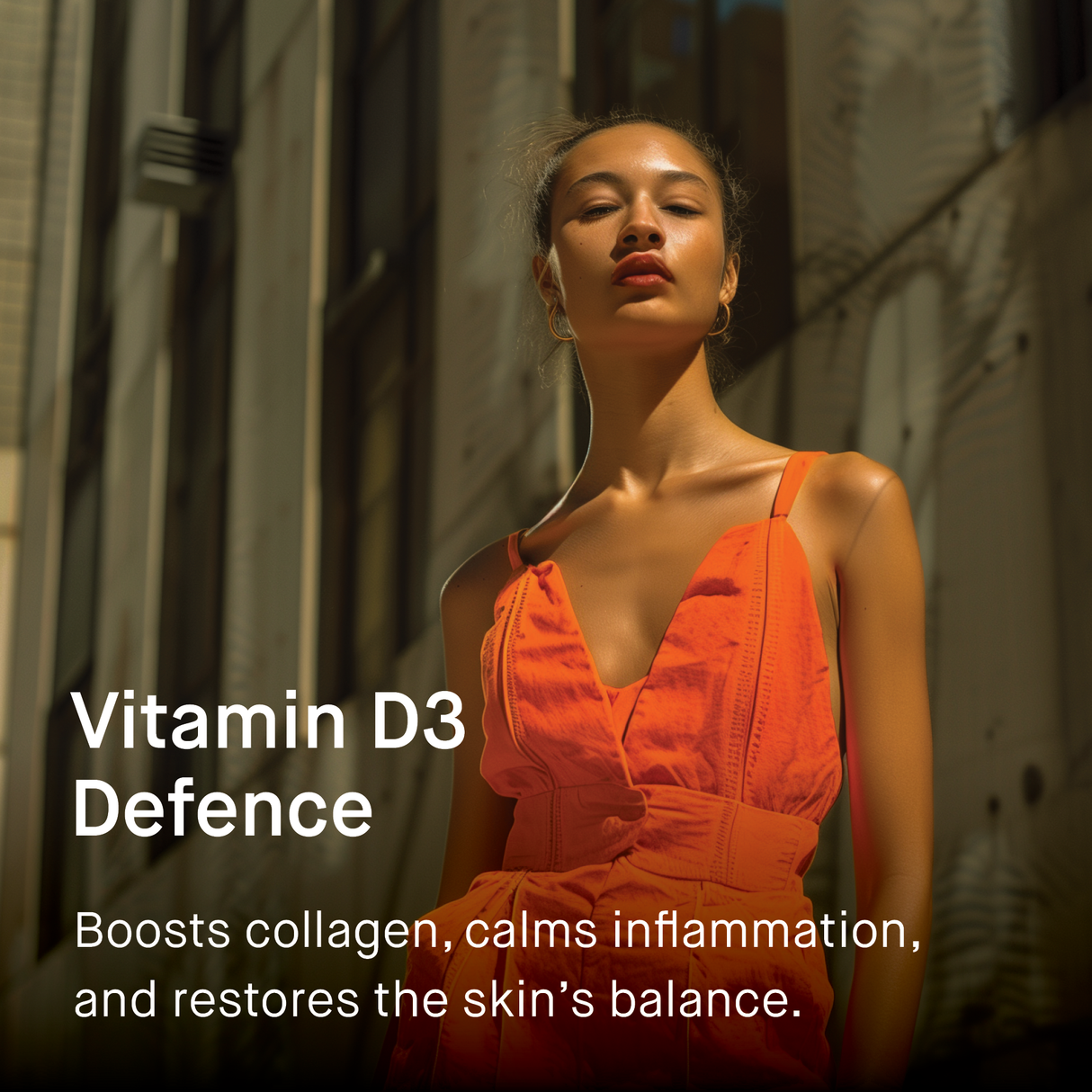 EVY TECHNOLOGY | Repair Mousse - 100ml