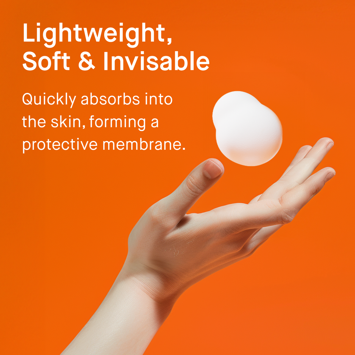 EVY TECHNOLOGY | Repair Mousse - 100ml