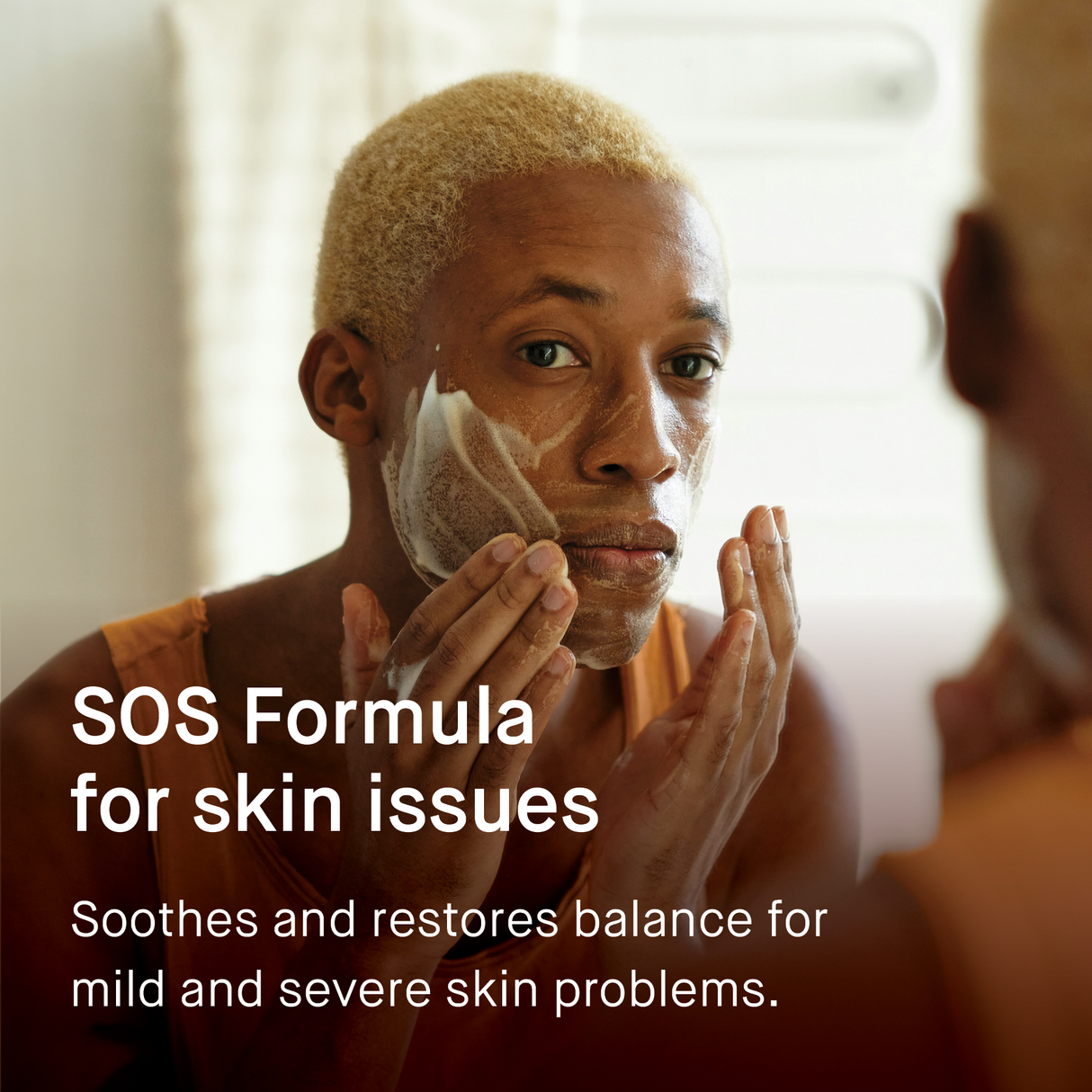 EVY TECHNOLOGY | Repair Mousse - 100ml