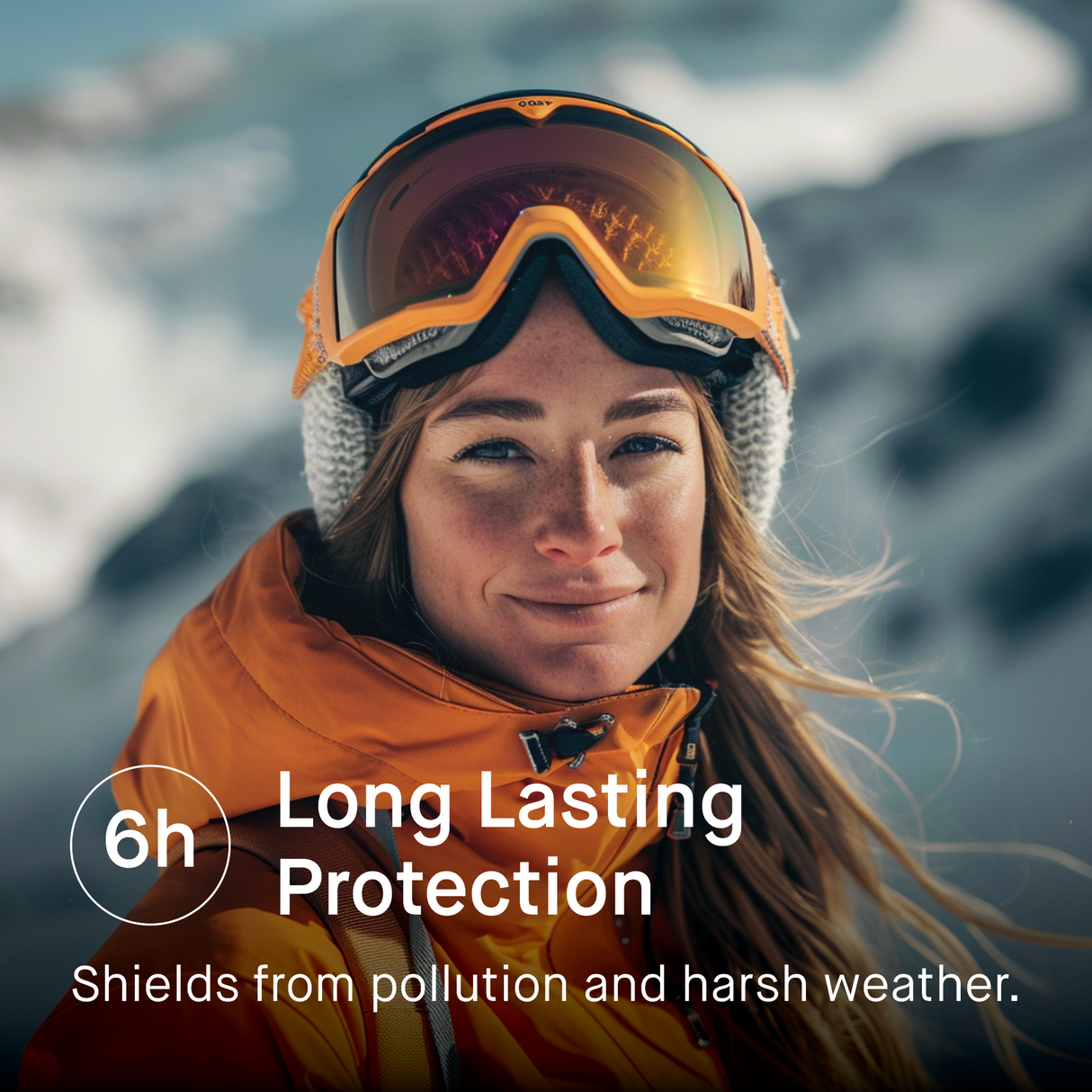 EVY TECHNOLOGY | Repair Mousse - 100ml