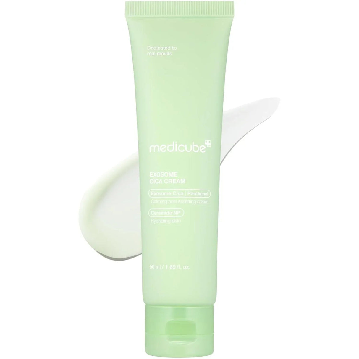 MEDICUBE | Exosome CICA Cream - 50 ml - InternationalCosmetic