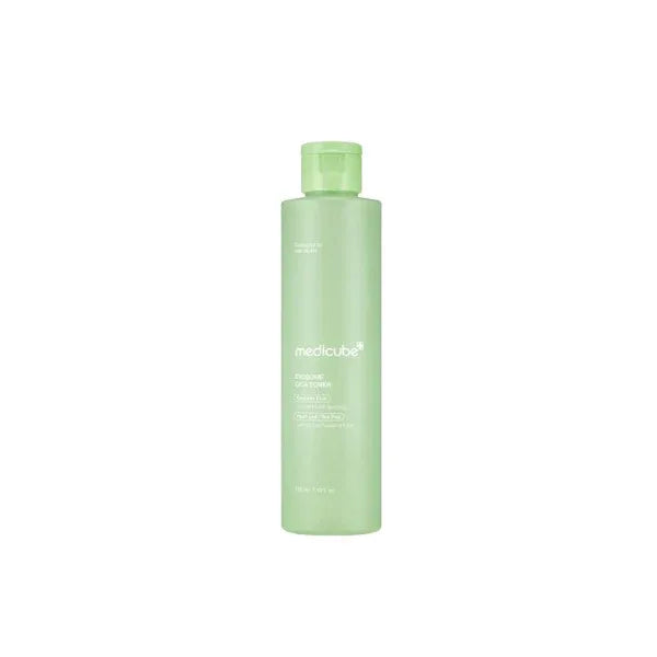 MEDICUBE | Exosome CICA Toner - 210 ml - InternationalCosmetic