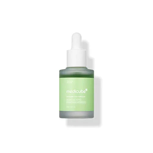 MEDICUBE | Exosome CICA Ampoule - InternationalCosmetic