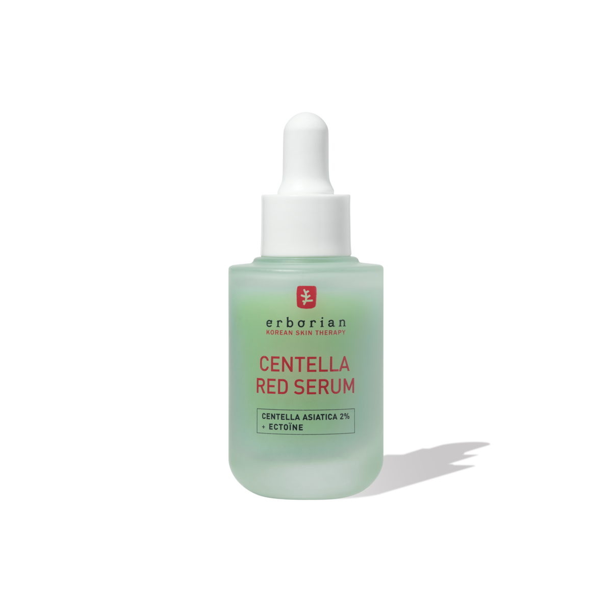 ERBORIAN | Centella Red Serum - 30ml