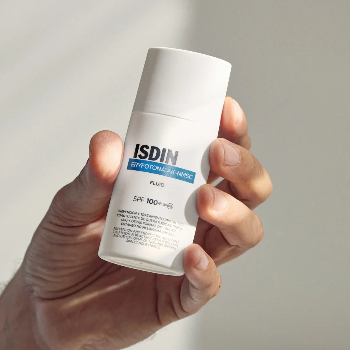 ISDIN | Eryfotona® AK-NMSC Fluid SPF 100+ - 50ml