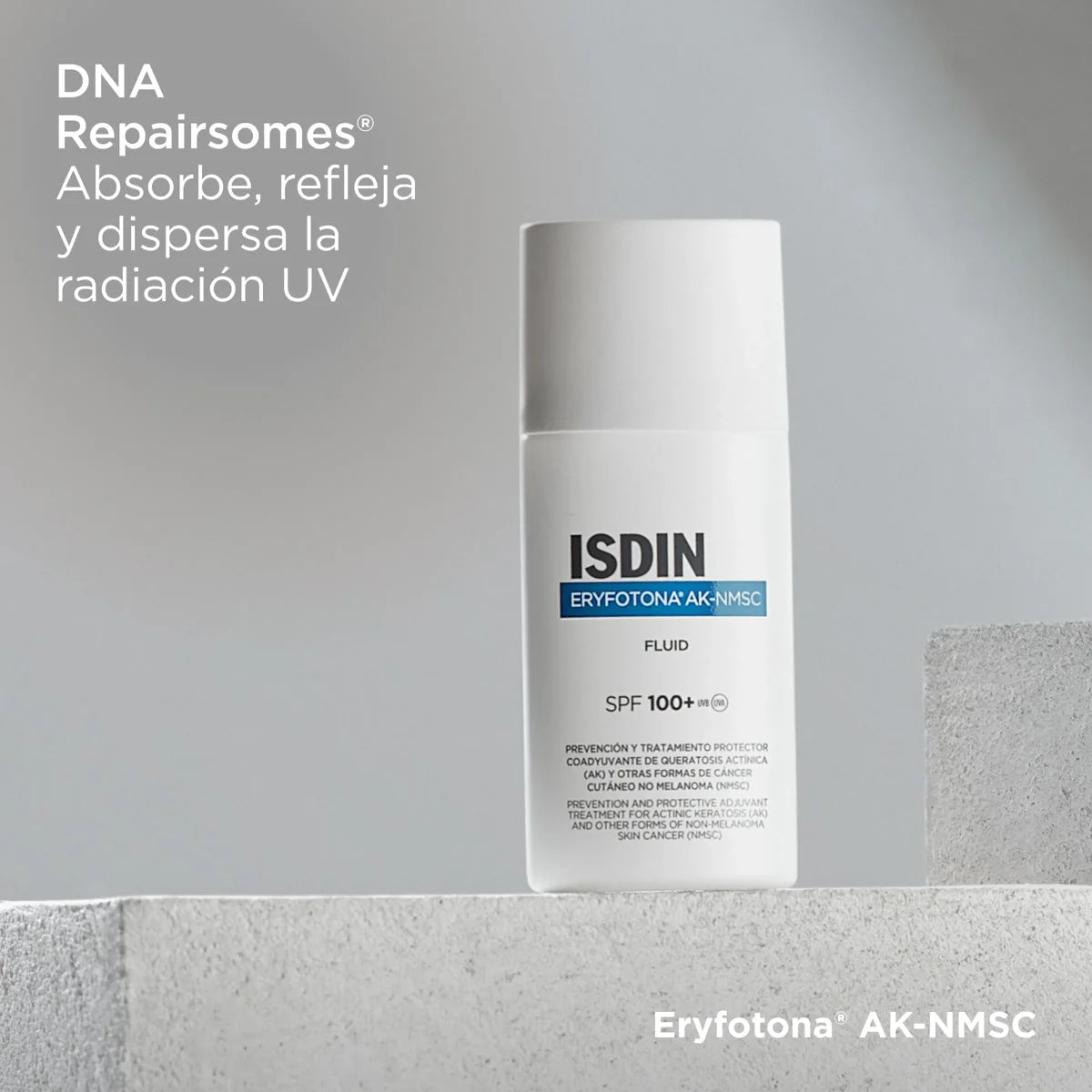 ISDIN | Eryfotona® AK-NMSC Fluid SPF 100+ - 50ml