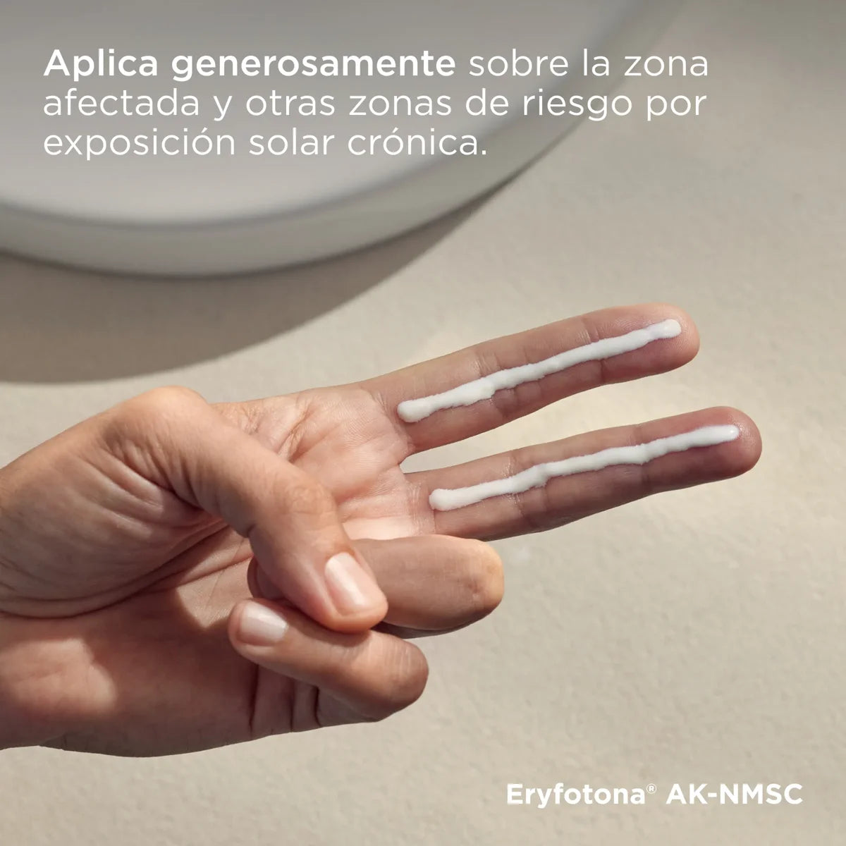 ISDIN | Eryfotona® AK-NMSC Fluid SPF 100+ - 50ml