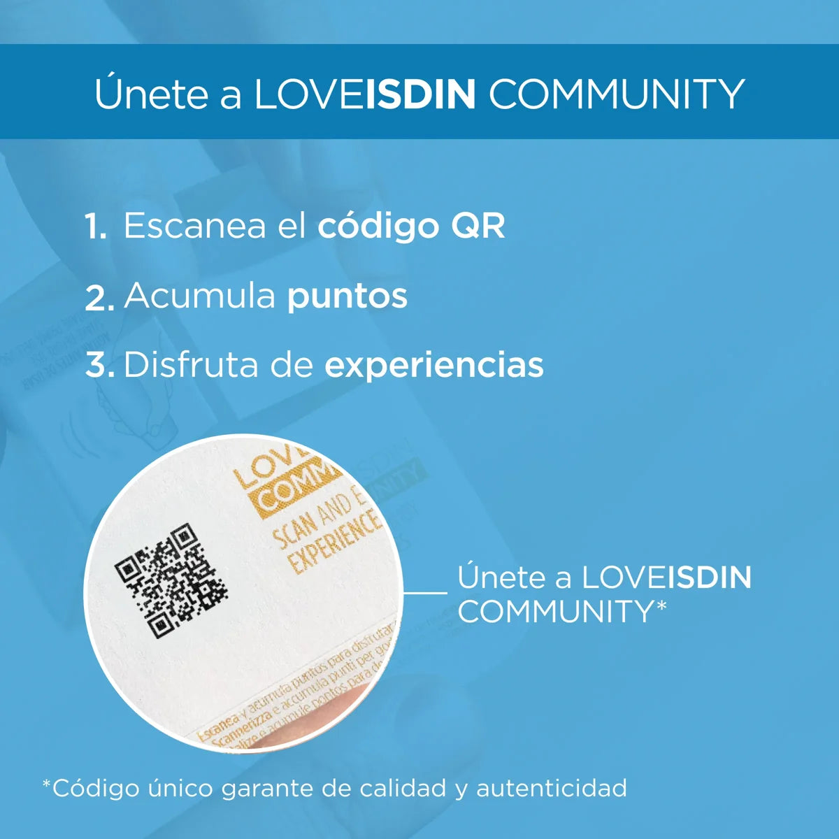 ISDIN | Eryfotona® AK-NMSC Fluid SPF 100+ - 50ml