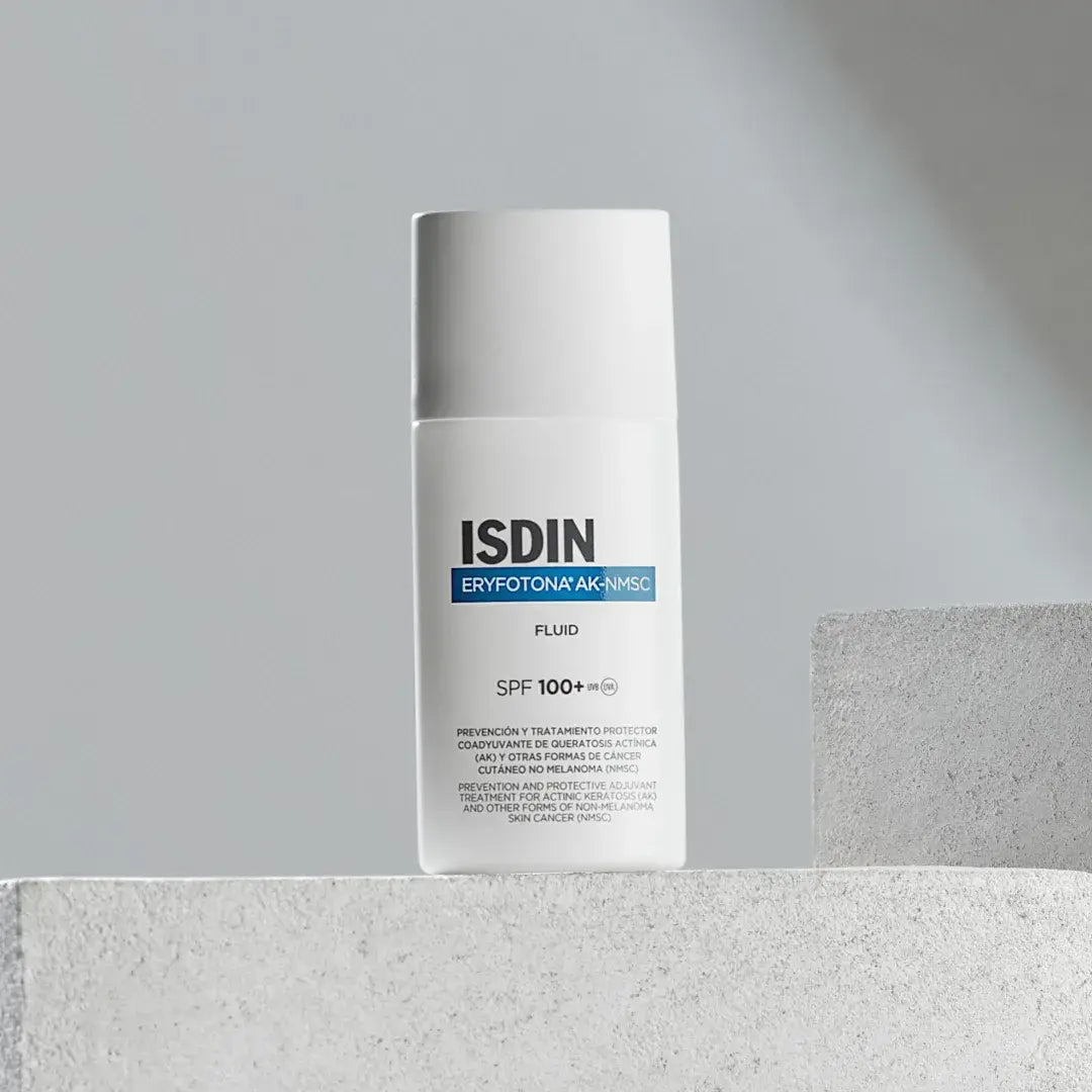 ISDIN | Eryfotona® AK-NMSC Fluid SPF 100+ - 50ml