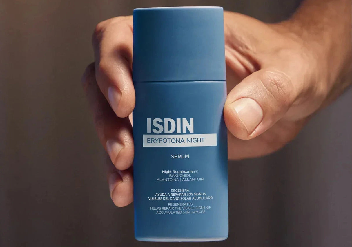 ISDIN | Eryfotona® Night - 50ml - InternationalCosmetic