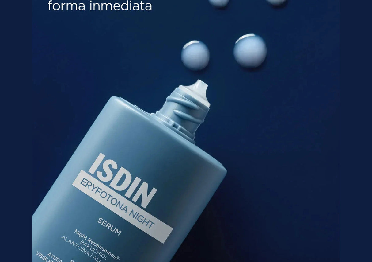 ISDIN | Eryfotona® Night - 50ml - InternationalCosmetic