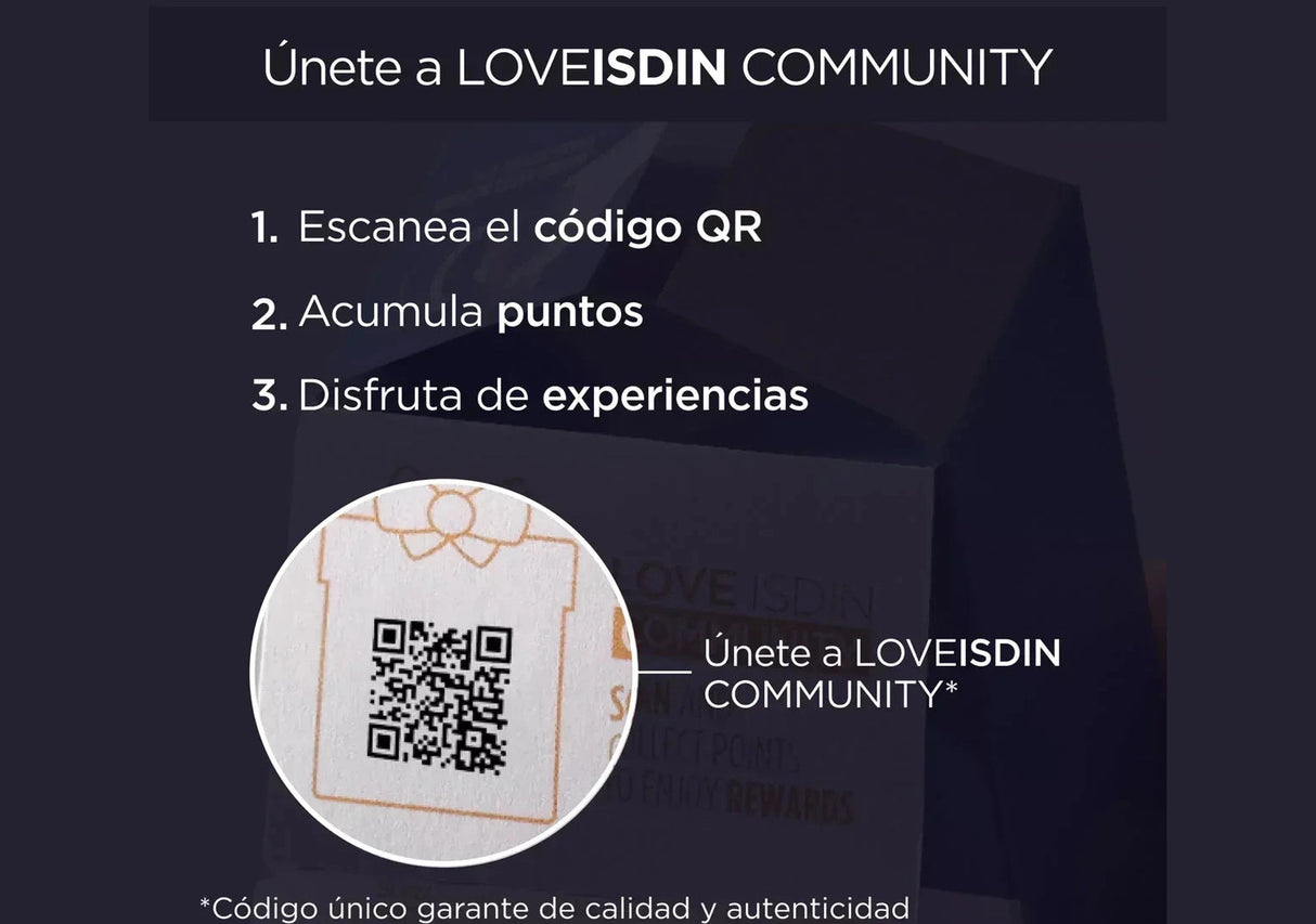 ISDIN | Eryfotona® Night - 50ml - InternationalCosmetic