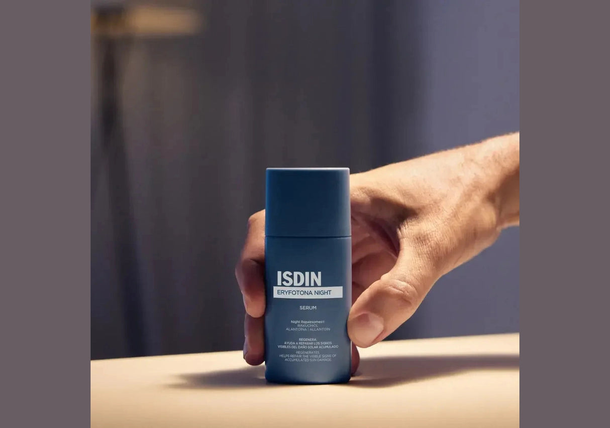 ISDIN | Eryfotona® Night - 50ml - InternationalCosmetic