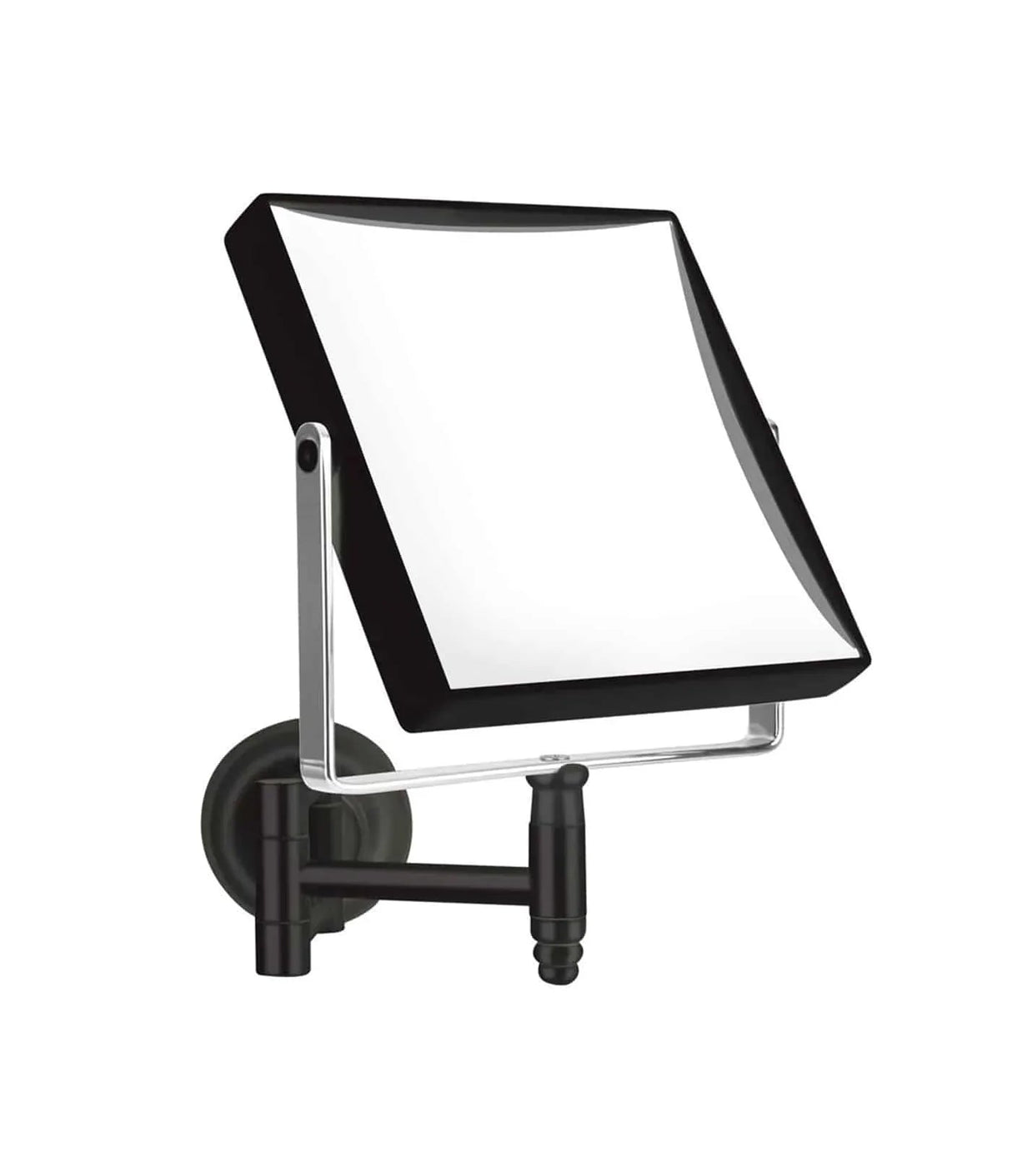 BETER | Espejo Doble Extensible Aumento x7 - InternationalCosmetic