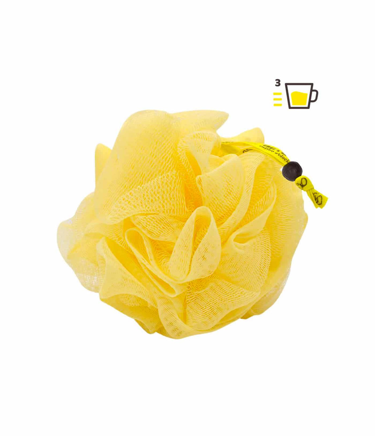 Esponja de Malla Coffee O clock de Beter