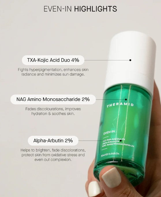 THERAMID | Even-In - 30ml
