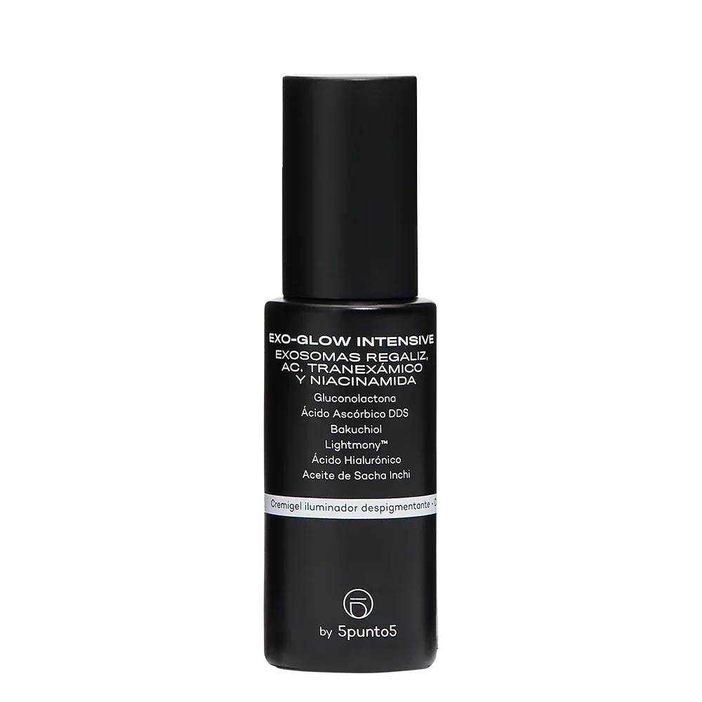 5PUNTO5 | Exo-Glow Intensive - 50ml - InternationalCosmetic