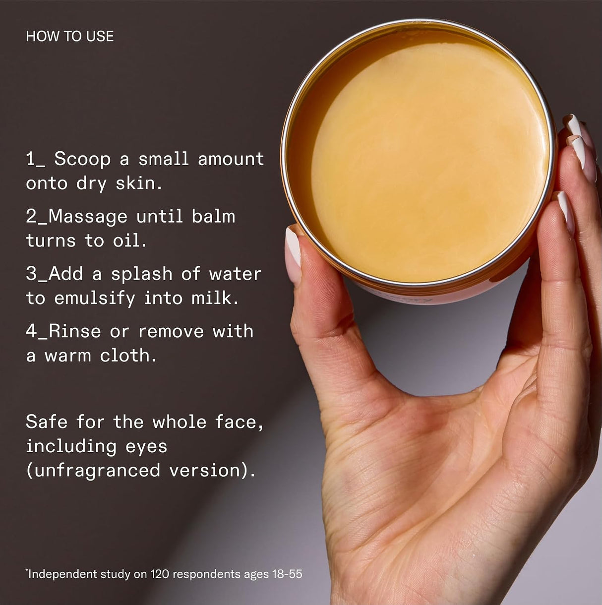 FACETHEORY | Glow-C Cleansing Balm - 150ml