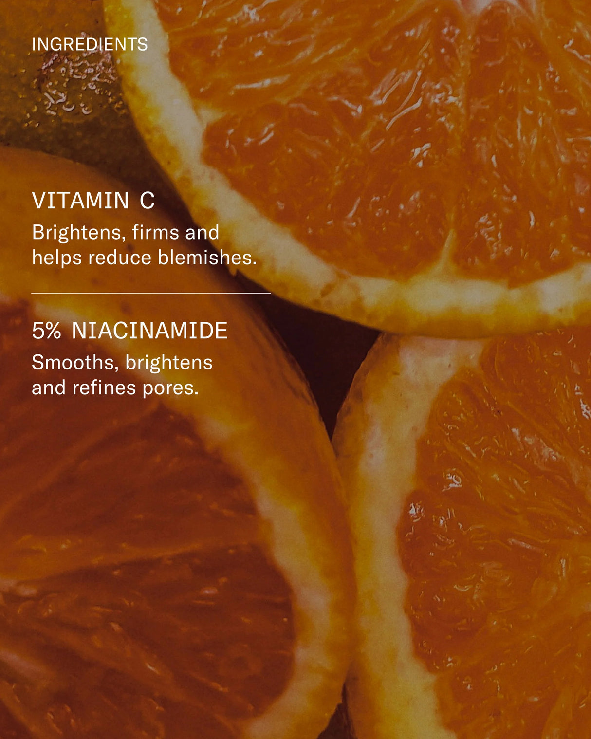 FACETHEORY | Glow-C Daily Moisturiser - 50ml