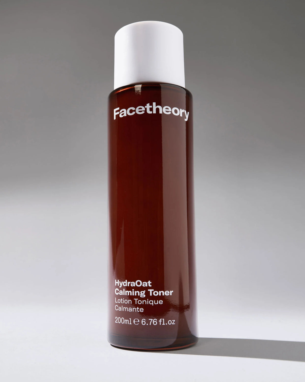 FACETHEORY | HydraOat Calming Toner - 200ml