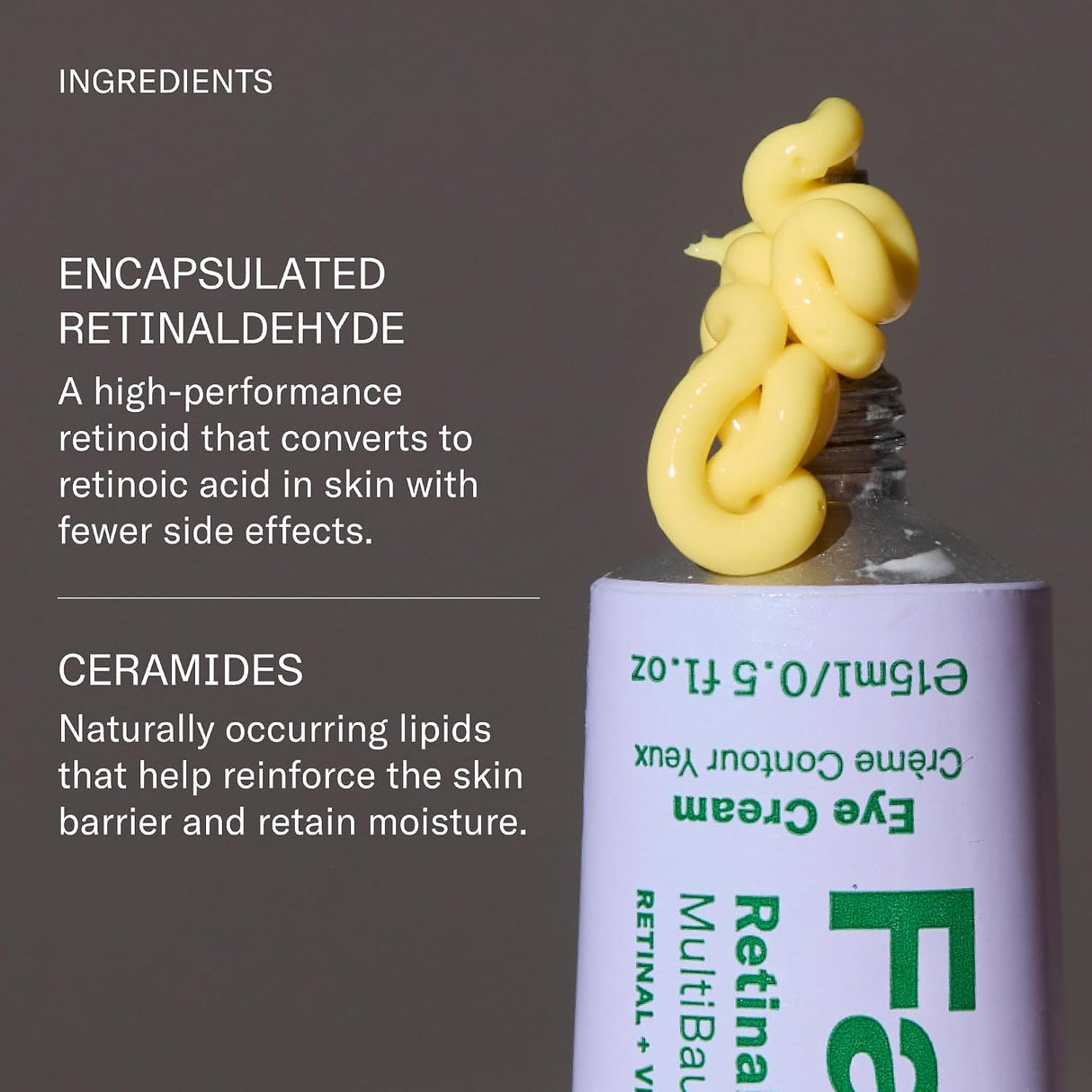 FACETHEORY | Retinal Supreme Eye MultiBalm - 15ml
