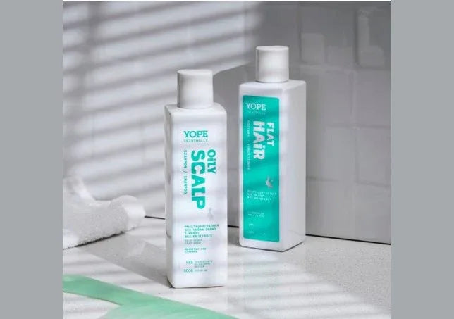 YOPE | Skinimally Flat Hair Conditioner - 250ml - InternationalCosmetic