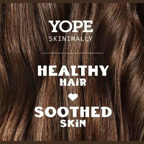 YOPE | Skinimally Flat Hair Conditioner - 250ml - InternationalCosmetic