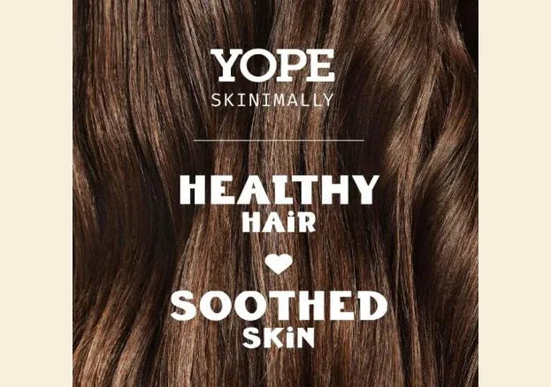 YOPE | Skinimally Flat Hair Conditioner - 250ml - InternationalCosmetic