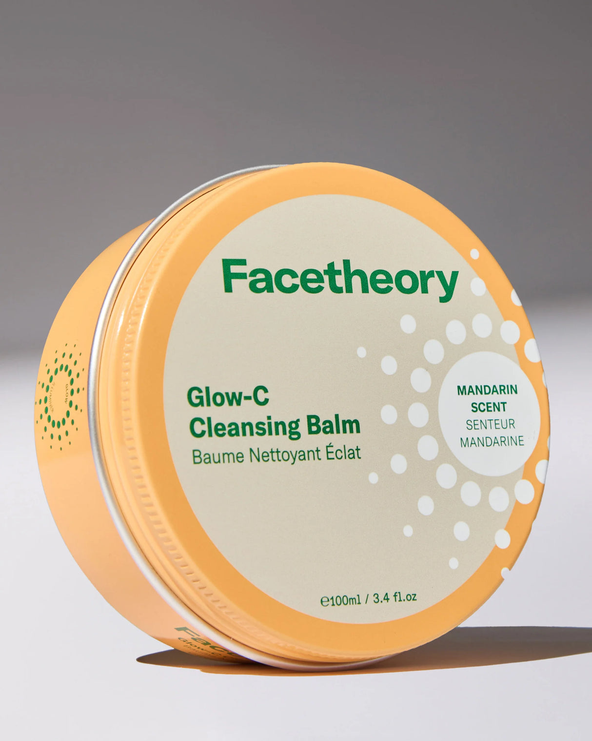 FACETHEORY | Glow-C Cleansing Balm - 150ml