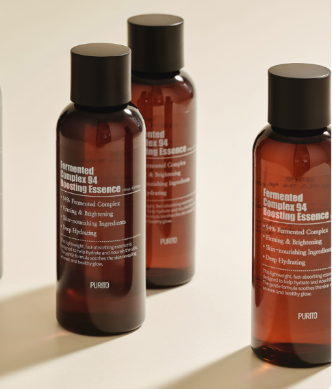 PURITO | Fermented Complex 94 Boosting Essence - 150ml