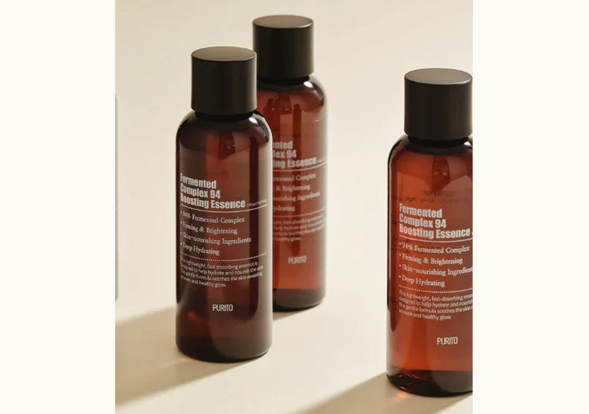 PURITO | Fermented Complex 94 Boosting Essence - 150ml