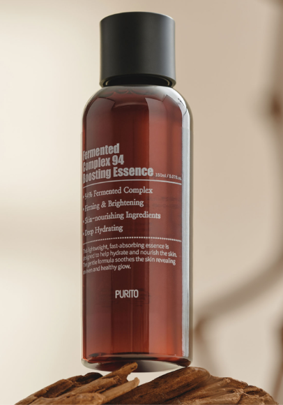 PURITO | Fermented Complex 94 Boosting Essence - 150ml