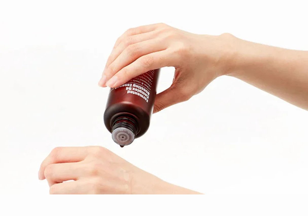 PURITO | Fermented Complex 94 Boosting Essence - 150ml