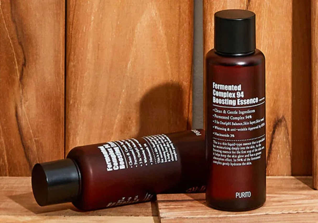 PURITO | Fermented Complex 94 Boosting Essence - 150ml