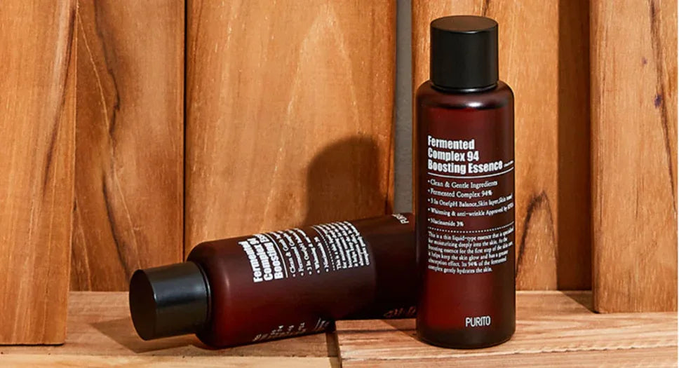 PURITO | Fermented Complex 94 Boosting Essence - 150ml - InternationalCosmetic