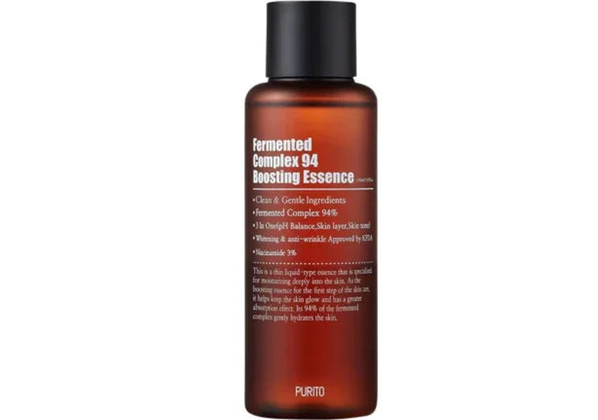 PURITO | Fermented Complex 94 Boosting Essence - 150ml
