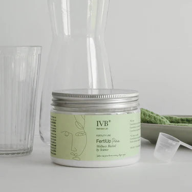 IVB WELLNESS LAB | FertiUp - 210gr