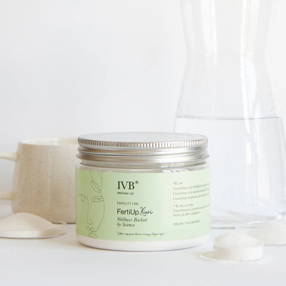 IVB WELLNESS LAB | FertiUp - 210gr