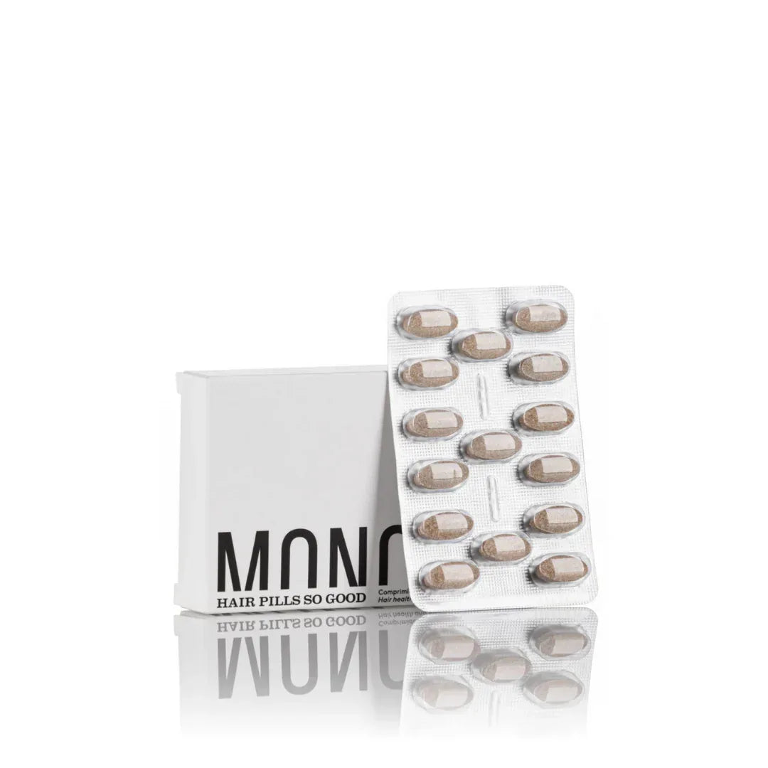 MONCHO MORENO | Hair Pills So Good L021 - 30ud - InternationalCosmetic