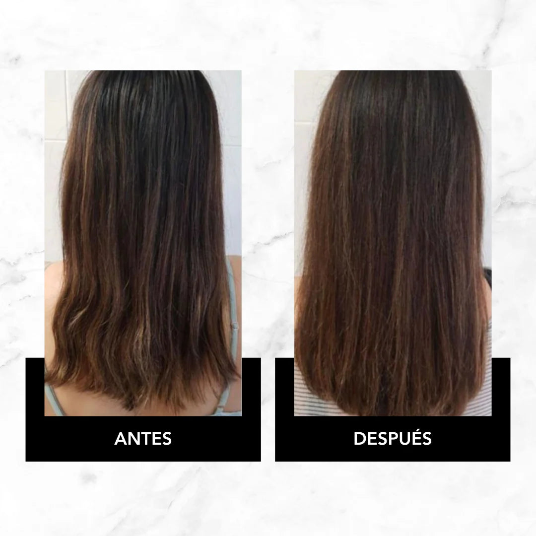 MONCHO MORENO | Champú Gorgeous Hair - 500ml