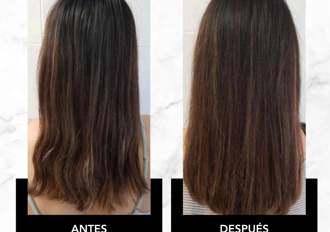 MONCHO MORENO | Gorgeous Hair Shampoo - 500ml