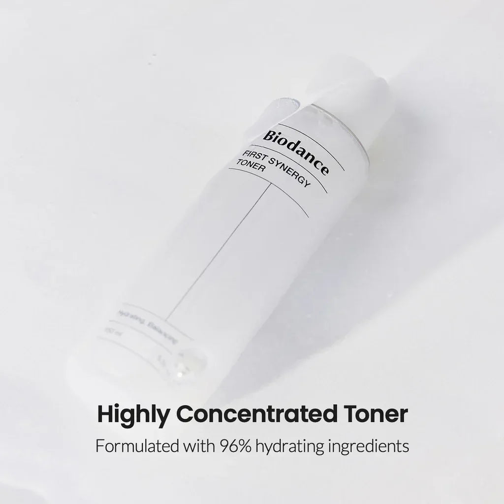 BIODANCE | First Synergy Toner - 150ml - InternationalCosmetic