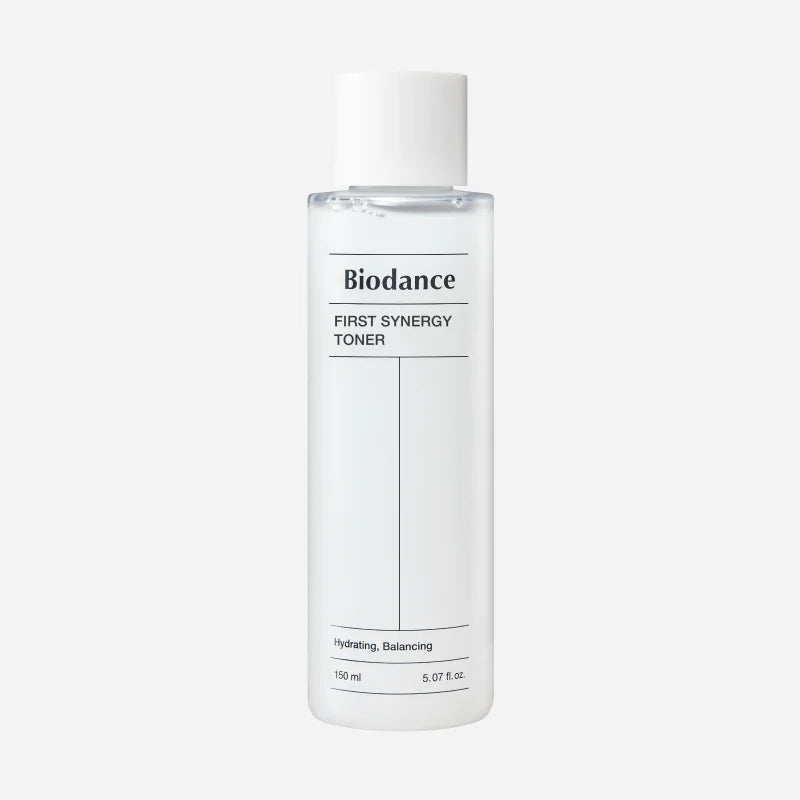 BIODANCE | First Synergy Toner - 150ml