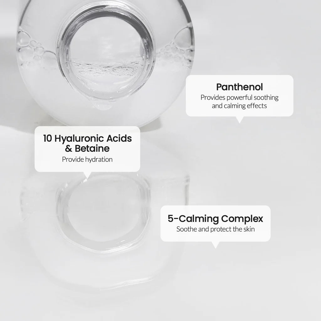 BIODANCE | First Synergy Toner - 150ml