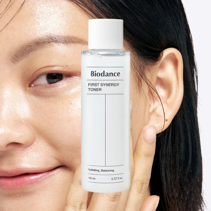 BIODANCE | First Synergy Toner - 150ml - InternationalCosmetic