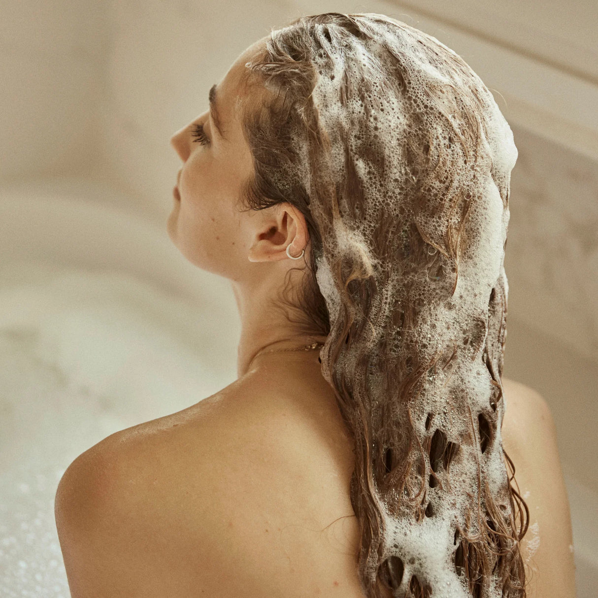 MONCHO MORENO | Champú Gorgeous Hair - 500ml